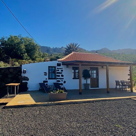 Finca Malu Garafía Esterno foto